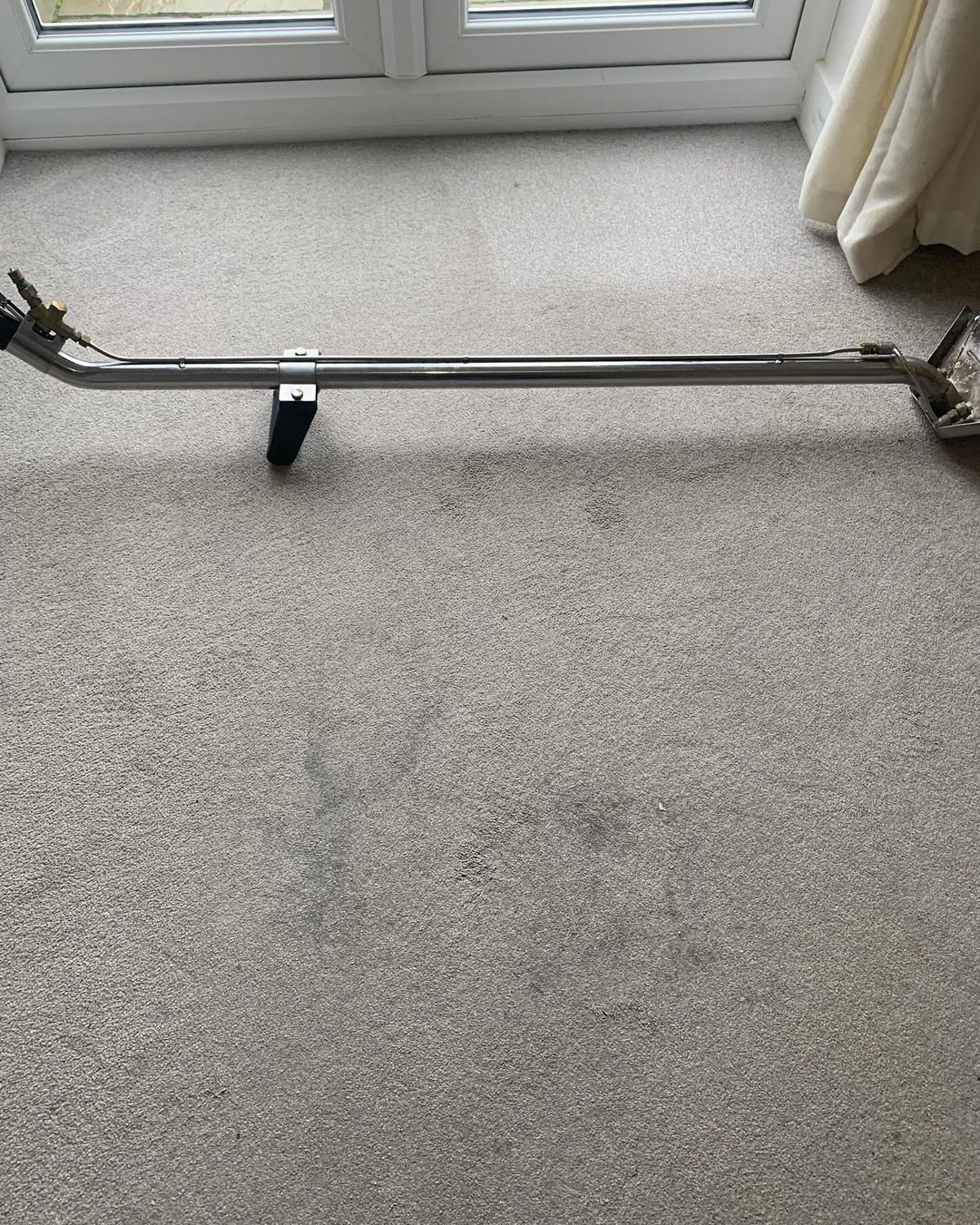 Carpet Cleaning >