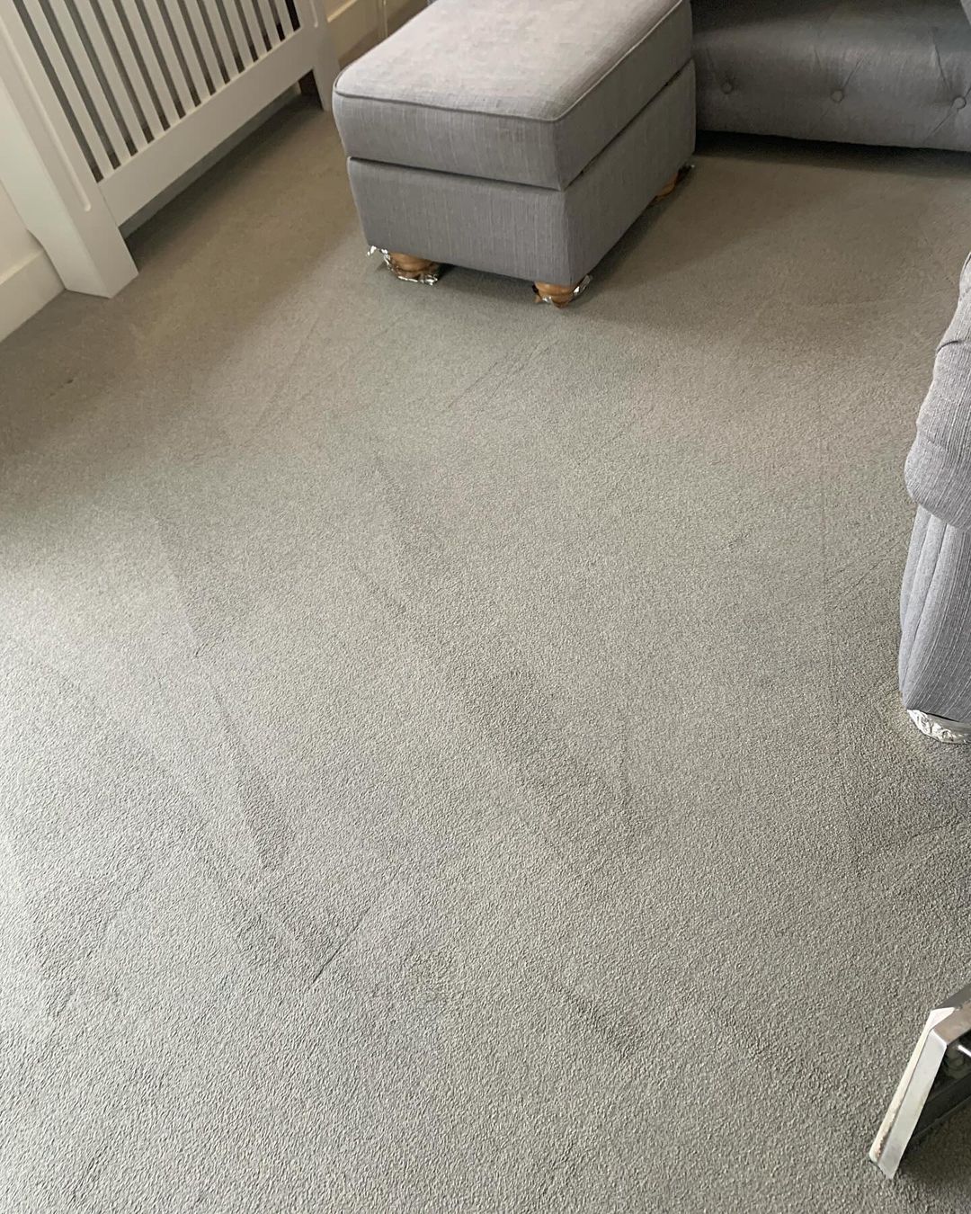 Carpet Cleaning >