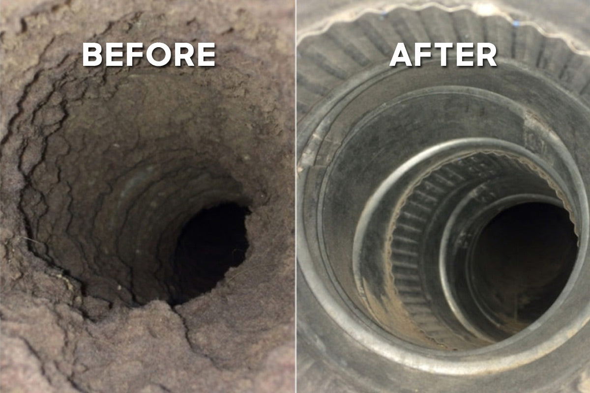 Air Duct >