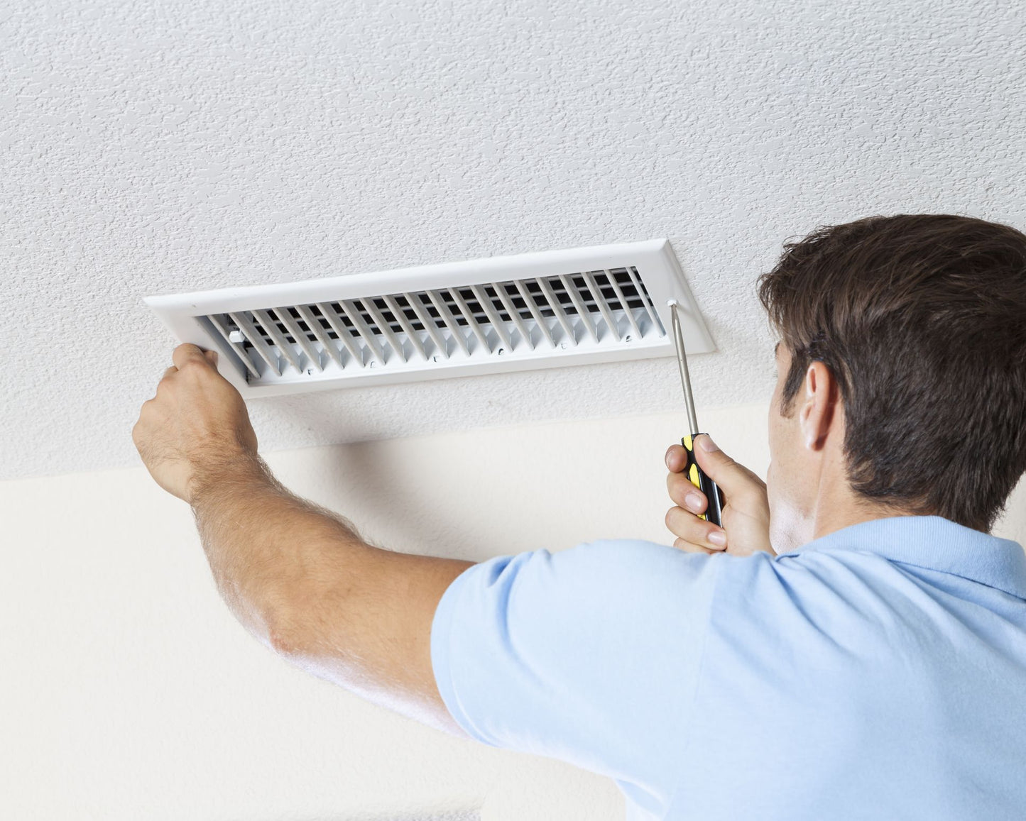 Air Duct >
