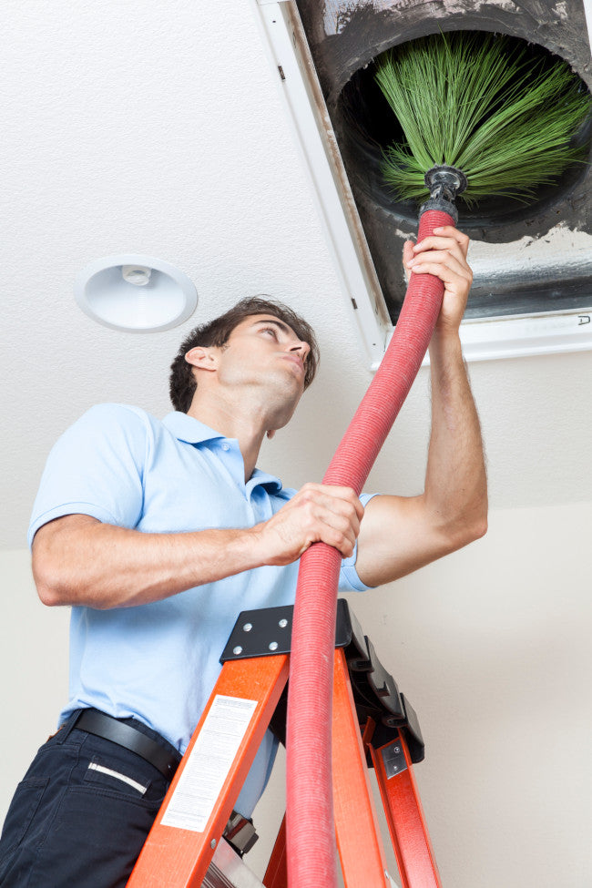 Air Duct >