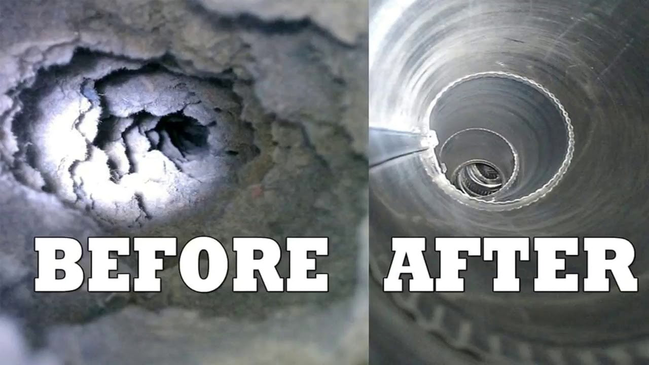 Air Duct >