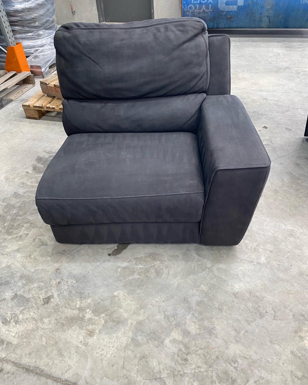 Upholstery Cleaning >