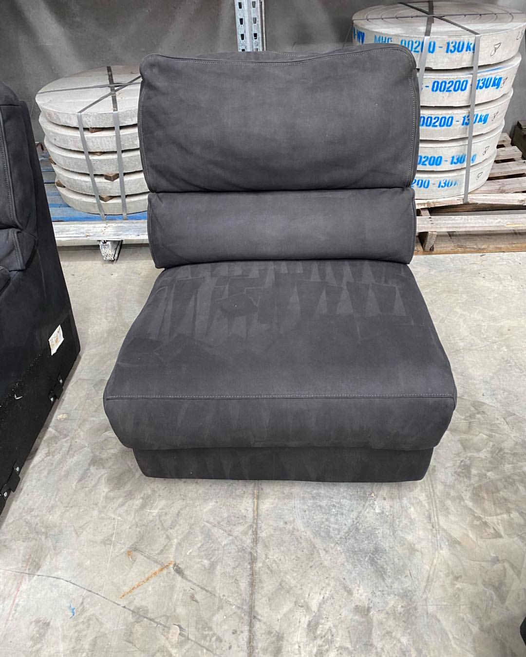 Upholstery Cleaning >
