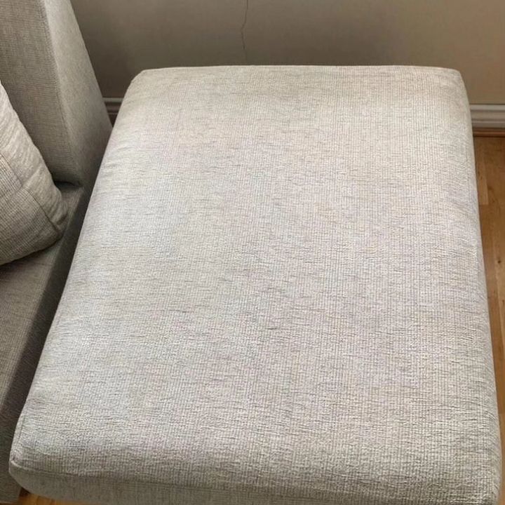 Upholstery Cleaning >