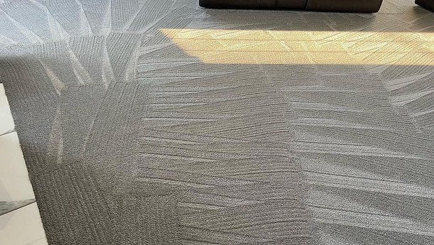 Carpet Cleaning >