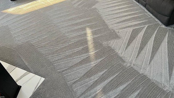 Carpet Cleaning >