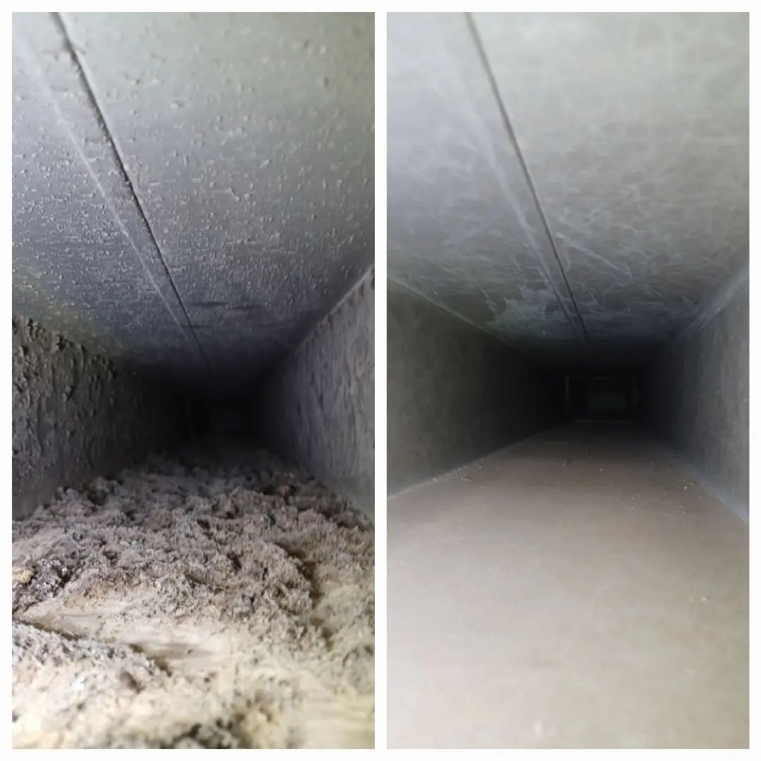 Air Duct >