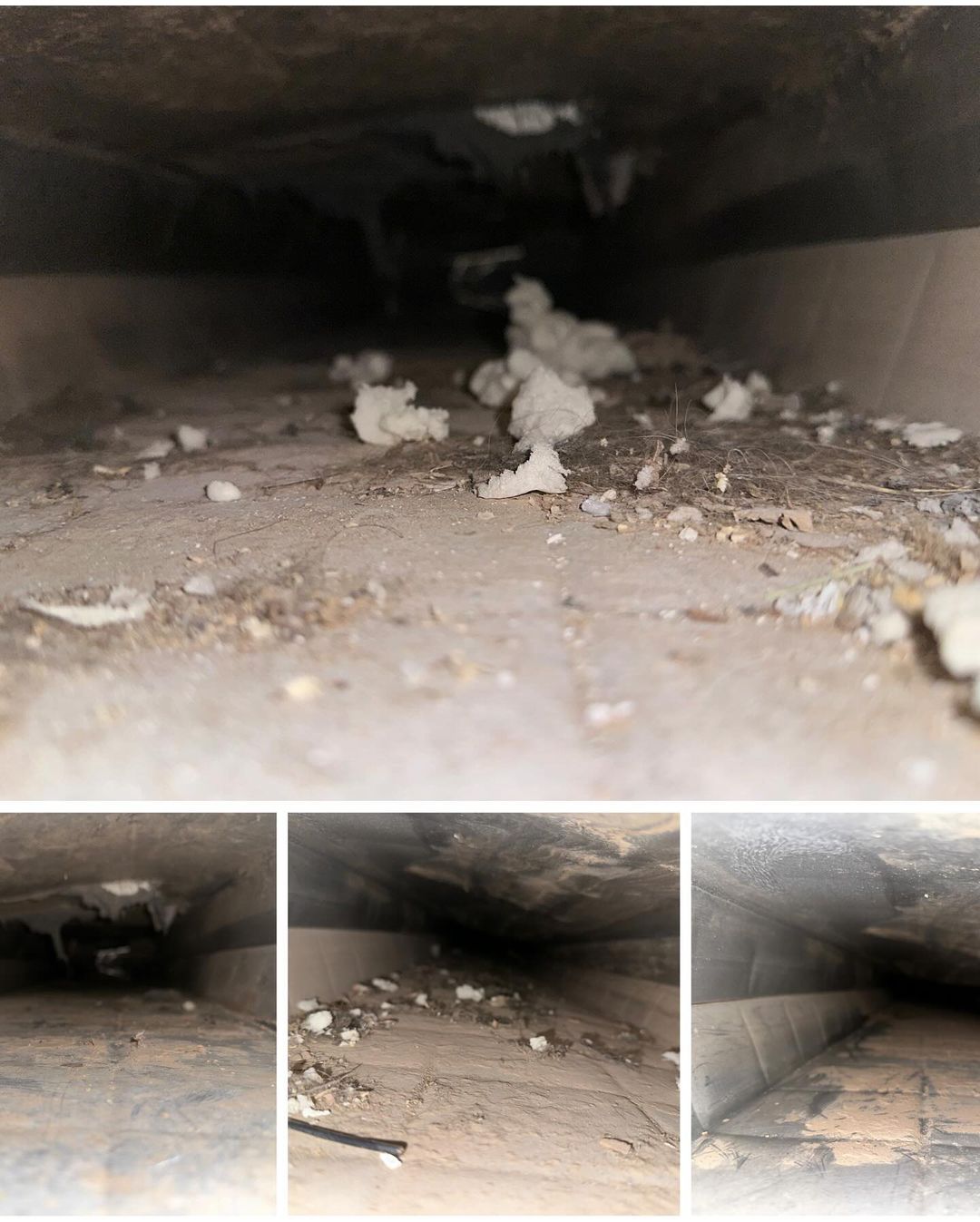 Air Duct >