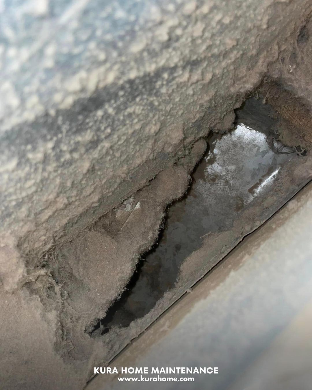 Air Duct >