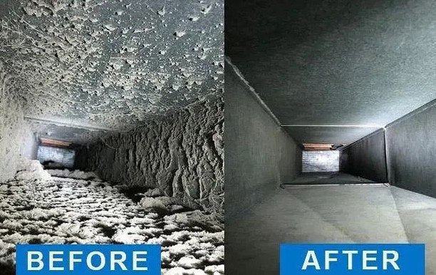 Air Duct >