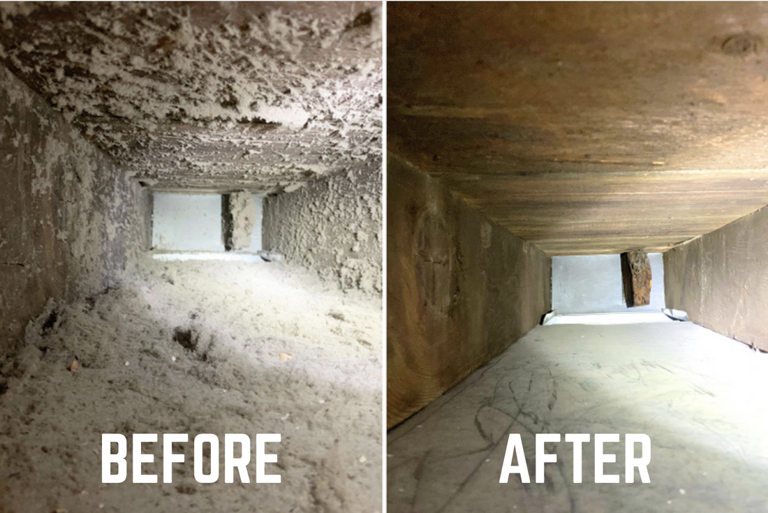 Air Duct >