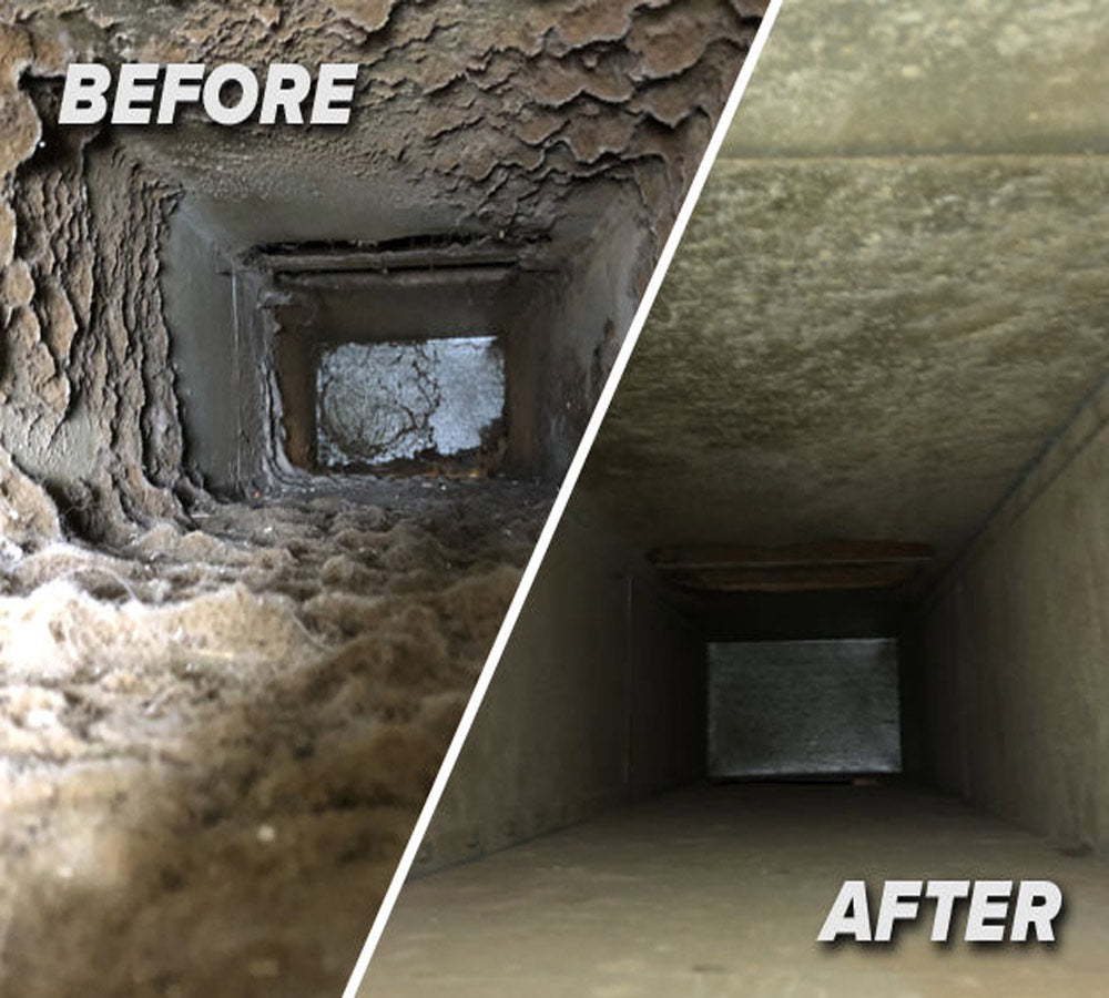 Air Duct >