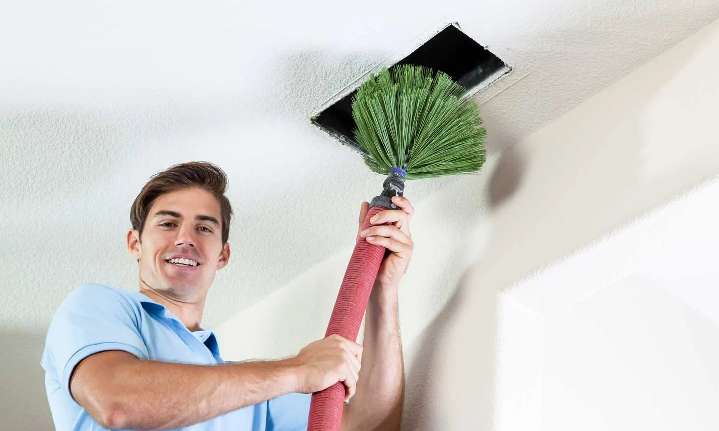 Air Duct >